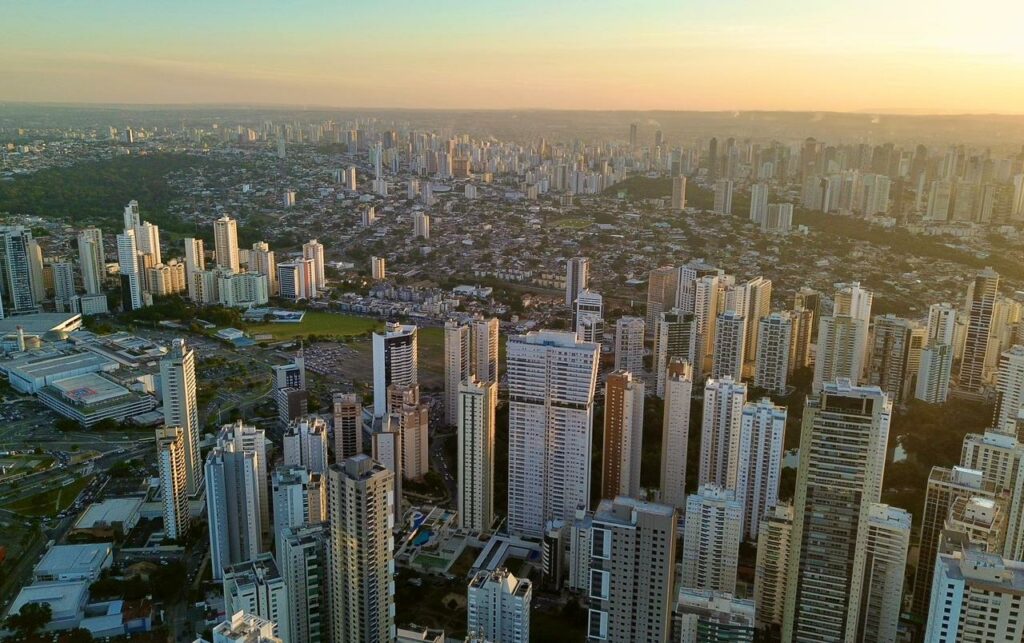No momento, você está visualizando Goiânia lidera abertura de empresas em Goiás e registra 4,7 mil novos negócios em junho