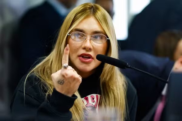 No momento, você está visualizando MP do DF processa Blaze e Virginia Fonseca por indícios de práticas abusivas na divulgação de bets
