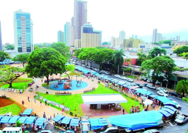 Feiras e mercados municipais movimentam turismo, cultura e economia de Goiânia aos fins de semana