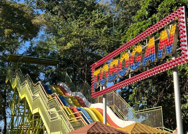 Mutirama recebe 3,4 mil visitantes no primeiro fim de semana de reabertura gradual