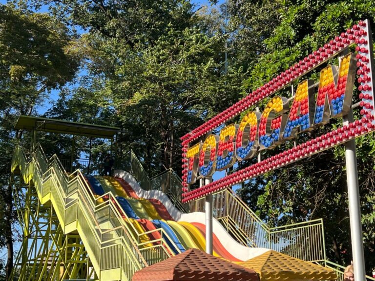 Leia mais sobre o artigo Mutirama recebe 3,4 mil visitantes no primeiro fim de semana de reabertura gradual