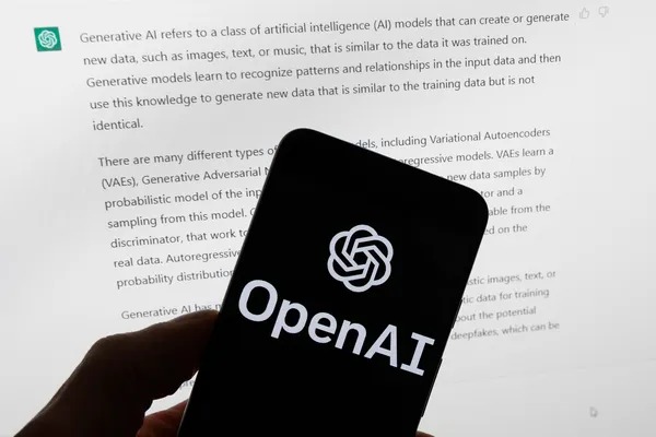 Leia mais sobre o artigo OpenAI diz que sua IA agiu por conta própria e lançou ataque cibernético sem precedentes contra Hugging Face
