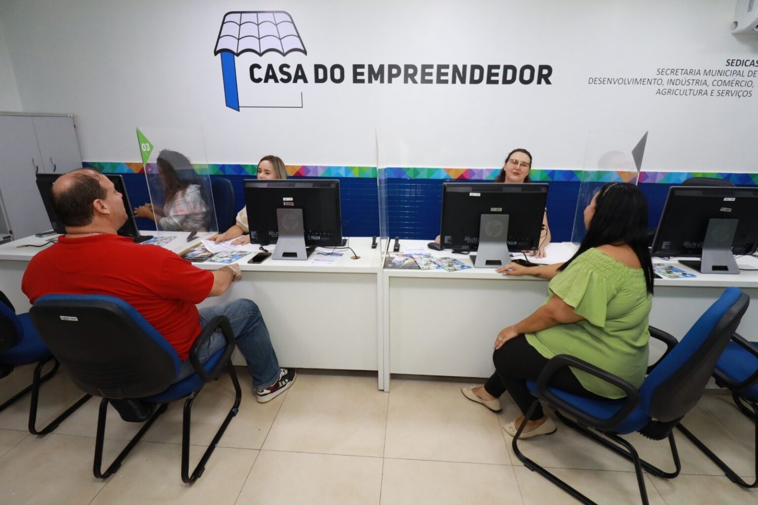 No momento, você está visualizando Prefeitura de Goiânia orienta sobre novo CNPJ alfanumérico e formaliza mais de 500 MEIs em julho