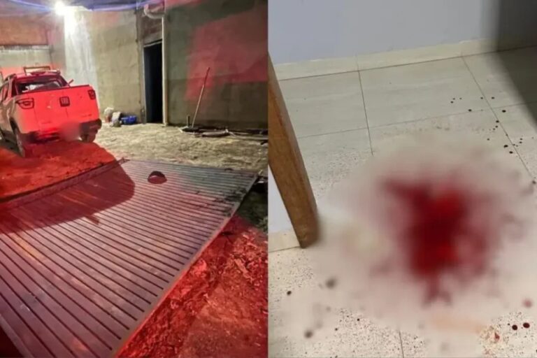 Leia mais sobre o artigo Grupo de 30 entregadores por app invade casa e agride morador em Anápolis
