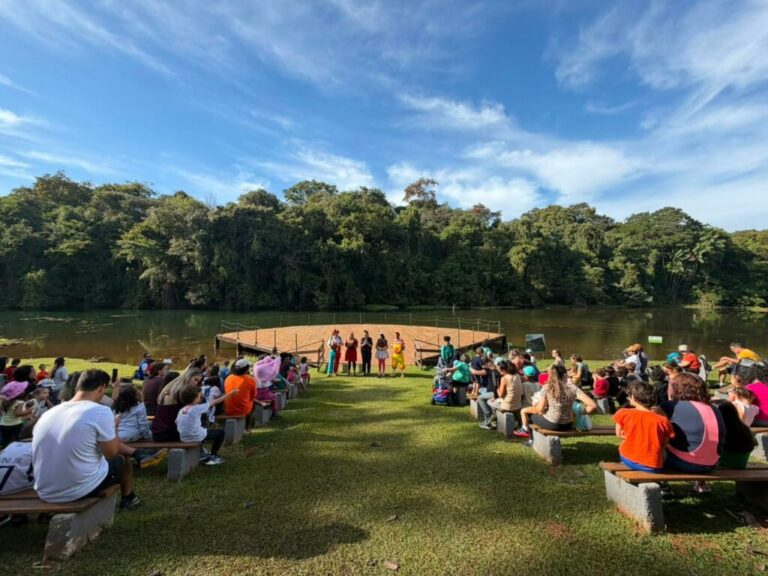 Leia mais sobre o artigo Goiânia é selecionada para fundo internacional que financiará projetos climáticos de jovens
