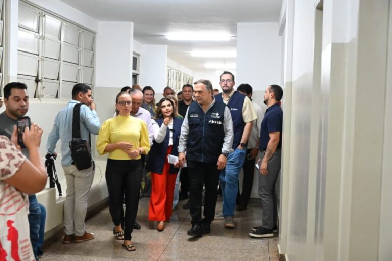 Leia mais sobre o artigo Mabel abre Mutirão na Região Leste com novo formato de atendimento aos moradores