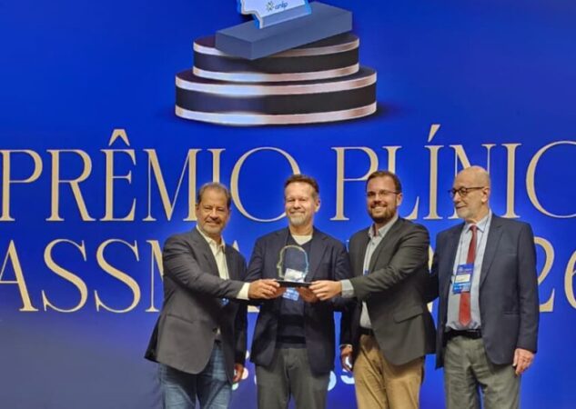 Goiânia conquista Prêmio Plínio Assmann por metronização do transporte coletivo e se firma referência em mobilidade urbana