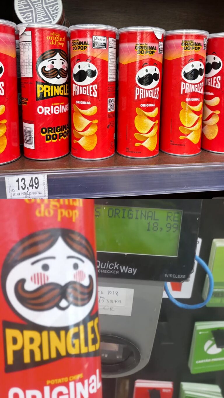 Leia mais sobre o artigo Procon Goiânia autua supermercado no Jardim Goiás por divergência de preços entre prateleiras e caixas