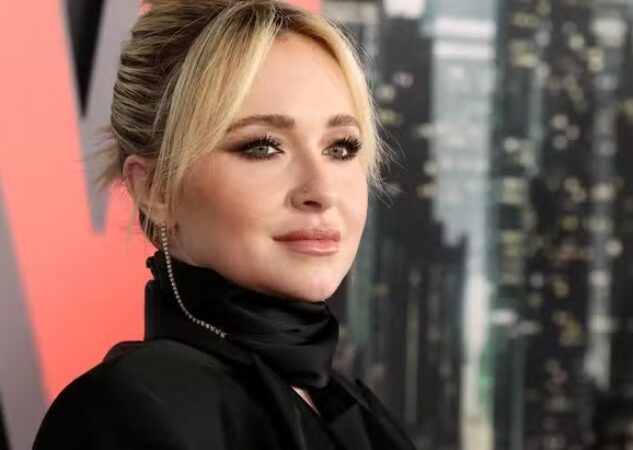 Medicamento usado para reverter overdose é encontrado no local da morte de Hayden Panettiere