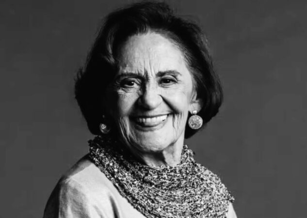 Morre Laura Cardoso, aos 98 anos: pioneira da teledramaturgia e dona de personagens inesquecíveis