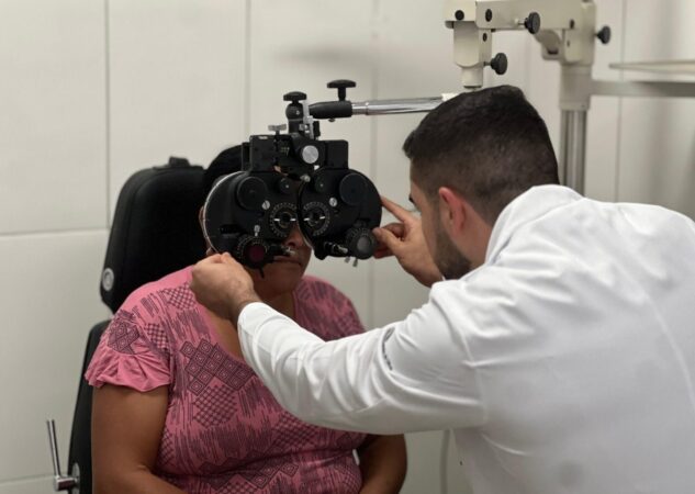 Prefeitura de Goiânia reduz filas de espera para consultas especializadas em até 98%