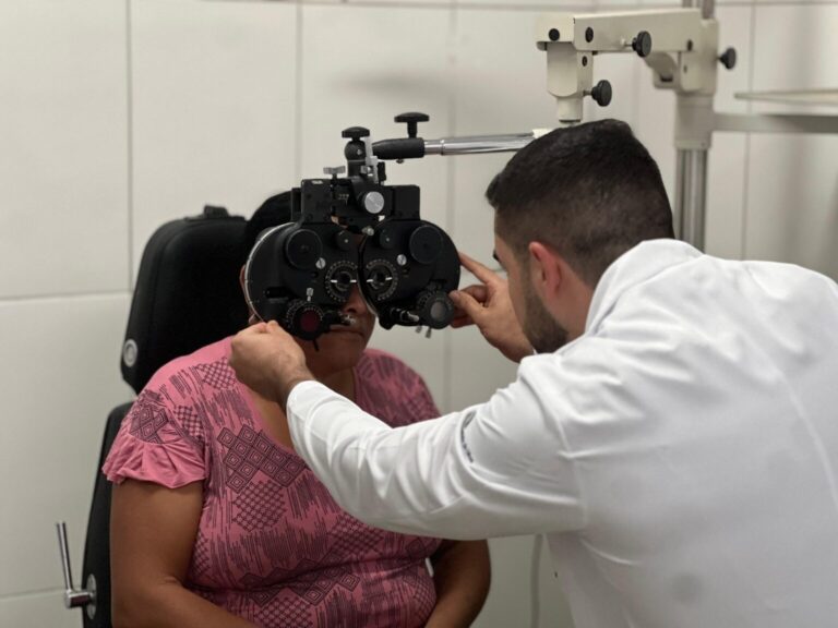 Leia mais sobre o artigo Prefeitura de Goiânia reduz filas de espera para consultas especializadas em até 98%