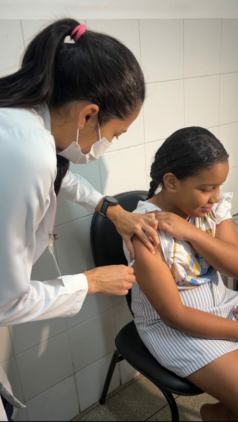 Leia mais sobre o artigo Goiânia aplica 11.096 doses no Dia D da Multivacinação