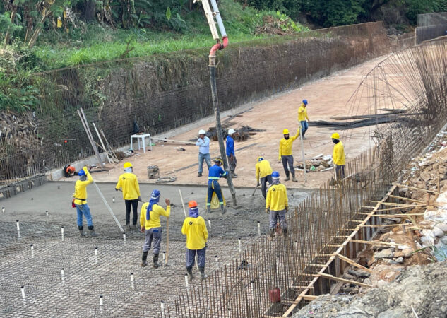 Avenida Padre Wendel será interditada para obra de canalização do Córrego Cascavel