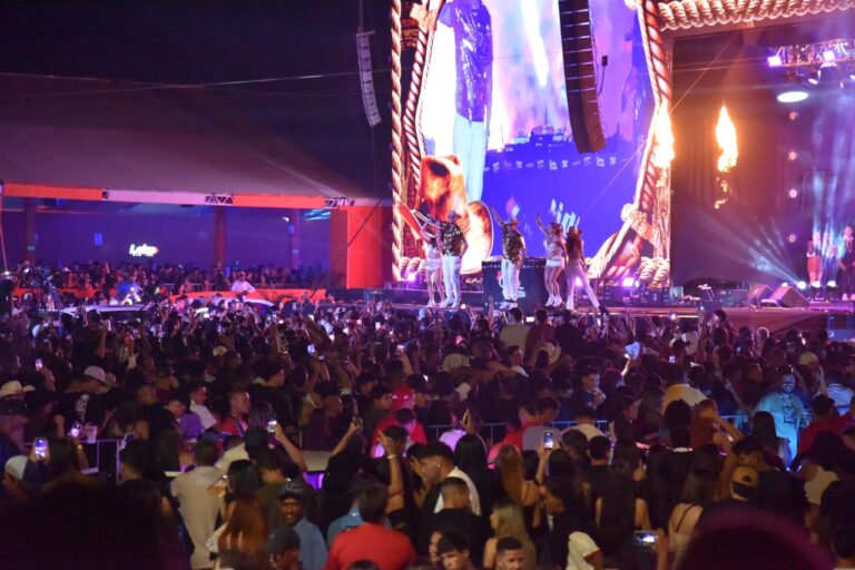 Leia mais sobre o artigo Aparecida é Show fomenta empreendedorismo e aquece a economia local