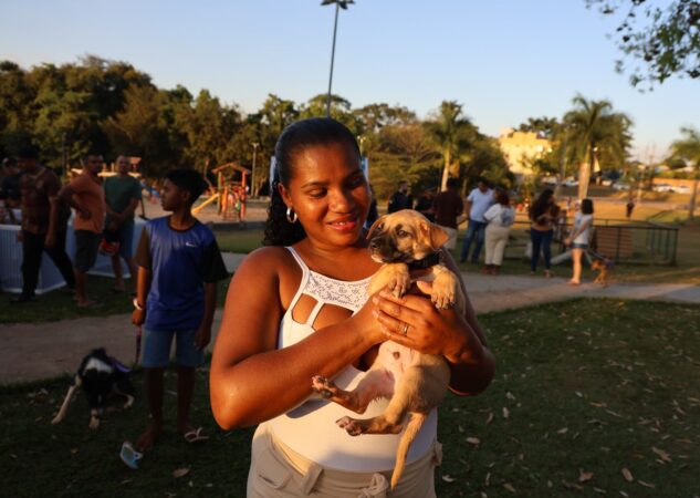 Centro de Castração PATA realiza seu 1º circuito de caminhada e corrida em defesa dos animais