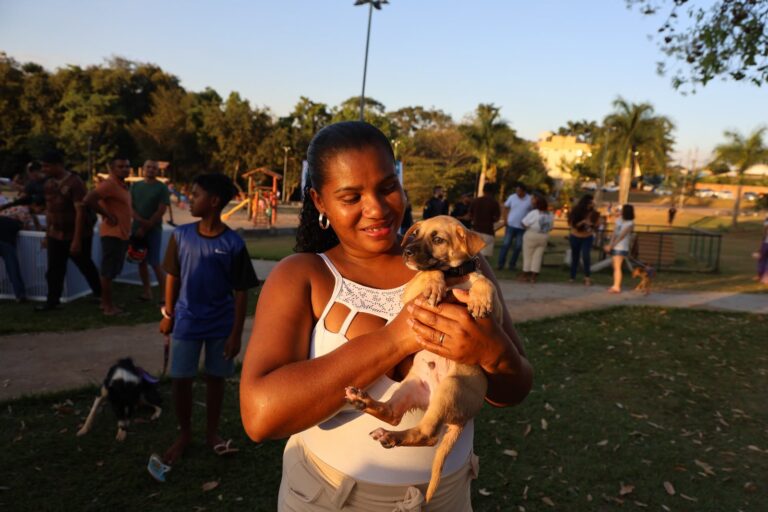 Leia mais sobre o artigo Centro de Castração PATA realiza seu 1º circuito de caminhada e corrida em defesa dos animais