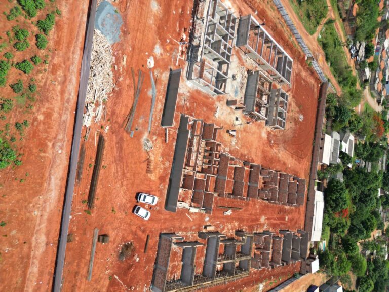 Leia mais sobre o artigo Luziânia recebe mais de R$ 40 milhões em obras de infraestrutura e mobilidade